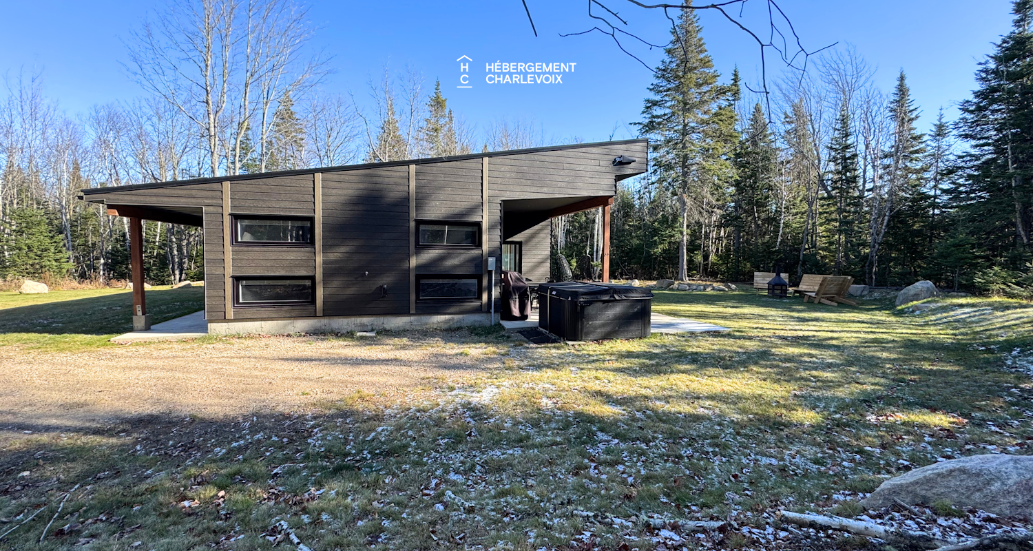 FIE-94 - Relaxation in nature